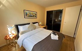 One Room With Parking Space